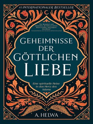 cover image of Geheimnisse der Göttlichen Liebe